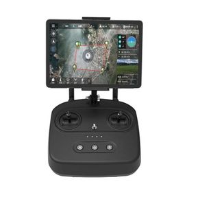 <b>Wholesale</b> Skydroid T10 Long Range Radio System with Telemetry and USB Rechargeable 4000mAh Battery 2.4GHz Frequency - Product Image 2