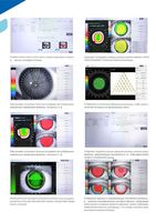 CT-800 Equipo Óptico de Topografía Corneal, Sistema de Mapeo, Oftalmología, Optometría, Topógrafo Corneal, Topografía Corneal Oftálmica