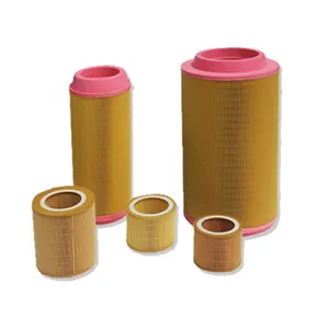 Wholesale Screw Air Compressors Spare Parts Air Filter Oil Filter
