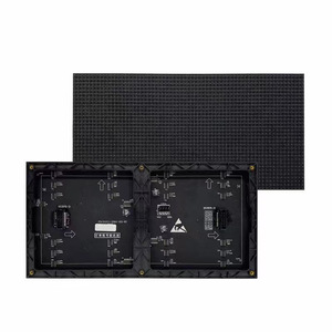 Écran LED extérieur P2 HD en gros directement de l'usine - Pleine couleur, étanche pour panneau publicitaire - Product Image 4