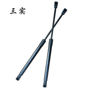 Pour la <span class=keywords><strong>VOLKSWAGEN</strong></span> Coccinelle 5C1 sans becquet arrière 1.2 TSI 2010-2012Tige hydraulique <span class=keywords><strong>de</strong></span> <span class=keywords><strong>coffre</strong></span> à ressort pneumatique - Product Image 6