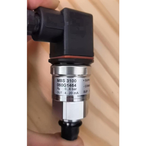 <span class=keywords><strong>2</strong></span> ชิ้น/ล็อต- 032u380431 โซลินอยด์วาล์ว, Ev225b, ฟังก์ชั่น: Nc, <span class=keywords><strong>G</strong></span>, 1/<span class=keywords><strong>2</strong></span>- ใหม่ ของแท้ พร้อมส่ง อุปกรณ์อัตโนมัติสำหรับอุตสาหกรรม - Product Image 6