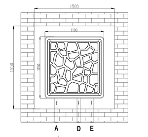 Filtres de <span class=keywords><strong>piscine</strong></span> enterrés compacts pour piscines, <span class=keywords><strong>filtre</strong></span> pour piscines, <span class=keywords><strong>filtre</strong></span> de <span class=keywords><strong>piscine</strong></span> - Product Image 4