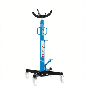 Cric hydraulique de garage 100 kg pour l'entretien des véhicules - Product Image 2