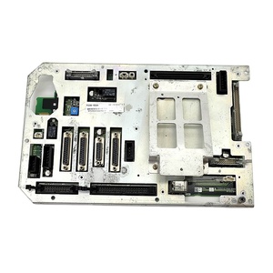 Machine de démontage FCU6-YZ04, carte IO du système Mazak HR201, équipement électrique - Product Image 1