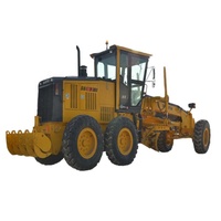 Shantui mini motor grader SG18-3 funktion von motor grader