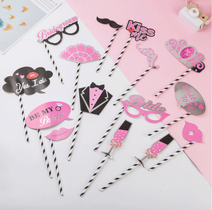 Bachelor party divertente puntelli foto <span class=keywords><strong>di</strong></span> nozze foto puntelli che desiderano bachelor party forniture dress up forniture - Product Image 3