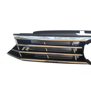 Griglia Paraurti Auto OEM 3GD853653 di Alta Configurazione per VW <span class=keywords><strong>Passat</strong></span> B8 <span class=keywords><strong>R</strong></span>-<span class=keywords><strong>line</strong></span> 2016, Griglia Frontale - Product Image 2