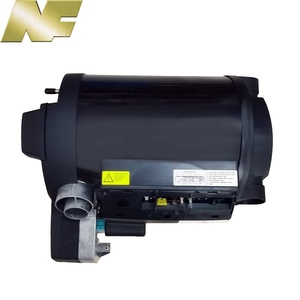 Vente directe d'usine NF Chauffage IP21 sécurisé pour véhicule Eau chaude pour camping-car Chauffe-eau gaz GPL air/eau combi avec réservoir d'eau 10L - Product Image 5