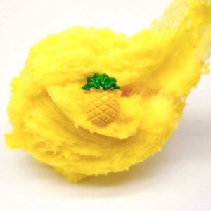 Hot Sale DIY Clay & Plastic Slime Kit Colorful Glow Dark Cloud <b>Magic</b> Changing Playdough for Kids - Product Image 3