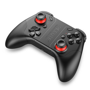 Original High Quality MOCUTE 053 Wireless Gamepad Joystick <strong>Game</strong> <strong>Controller</strong> For IOS <strong>Android</strong> Device - Product Image 6
