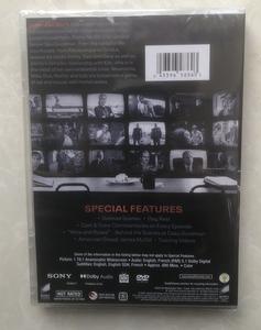 Films et séries télévisées sur <span class=keywords><strong>DVD</strong></span> Better Call Saul : la série complète Saisons 1 à 6 (<span class=keywords><strong>DVD</strong></span>, <span class=keywords><strong>2023</strong></span>, coffret de 19 disques) Films et séries télévisées sur <span class=keywords><strong>DVD</strong></span> - Product Image 2