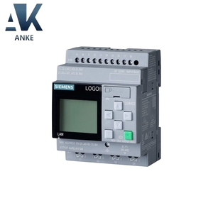 Módulo original PLC Logo 8 6ED1052-1FB08-0BA1 Controlador programable - Product Image 1