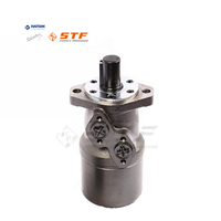 Cicloidal órbita alta presión de bomba hidráulica con piezas de repuesto del Motor no aceptado 5-35KW 6-25KG CN;ZHE STF/