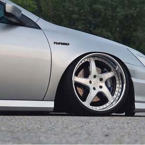 Emblemas Personalizados al por Mayor de Venta Caliente, Insignia Adhesiva de Metal para la Parte Trasera del Coche con Letras Alfanuméricas para Personalización DIY - Product Image 6