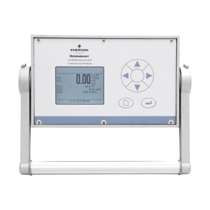 เครื่องวิเคราะห์ก๊าซแบบต่อเนื่องขนาดกะทัดรัดรุ่น XEGK ของ Rosemount X-STREAM Enhanced สำหรับการวัดก๊าซในกระบวนการอุตสาหกรรม - Product Image 2