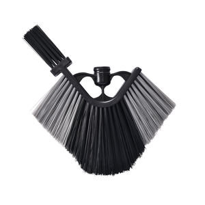 <span class=keywords><strong>Balai</strong></span> à deux têtes Vertak, manche télescopique, brosse de nettoyage à longue portée, longueur visible 90-120 mm, <span class=keywords><strong>balai</strong></span> d'intérieur et d'extérieur - Product Image 2