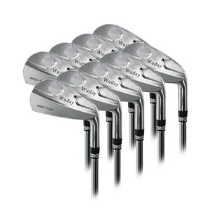 Precio barato, juego de hierro forjado, palos de <span class=keywords><strong>golf</strong></span>, <span class=keywords><strong>hierros</strong></span> de <span class=keywords><strong>golf</strong></span> de hierro para hombre - Product Image 1