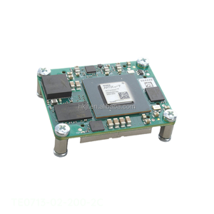 Microcontrolador Integrado (MCU) de 32 Bits, 128 KB de Memoria Flash, 32QFN MKV10Z128VFM7, Compre Componentes Electrónicos en Línea, Distribuidor Autorizado - Product Image 1