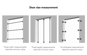 Verre à cadre en alliage d'aluminium français économe en énergie à vendre des portes-fenêtres coulissantes de sécurité en noir trempé - Product Image 3