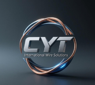 Shenzhen Changyingtong Precision Electronics Co., Ltd. logo