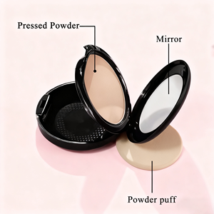 2026 कारखाने का नया उच्च गुणवत्ता वाला पाउडर पाउडर पाउडर पाउडर पाउडर पाउडर पाउडर पाउडर पाउडर - Product Image 4