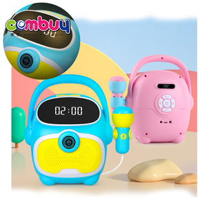 Распознавание лица, музыка, детские игрушки, караоке, Поющая машина - Product Image 1