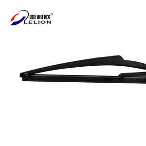 Spazzole Tergicristallo in Silicone per Lunotto Posteriore <span class=keywords><strong>Nissan</strong></span> <span class=keywords><strong>Micra</strong></span> 2002 - 2005, Vendita all'Ingrosso - Product Image 2