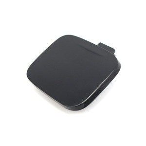 Couverture de remorque avant pour Volvo S40 2008-2013, matériau ABS, numéro de pièce R168Q - Product Image 3