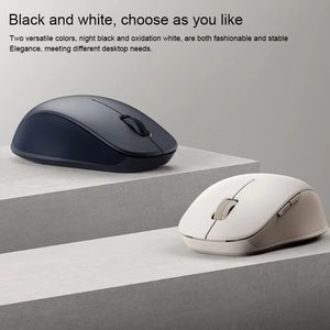 Harga Lebih Rendah Original XMSMSB01YM 1200DPI Mouse Nirkabel Dual Mode 2 - Product Image 5