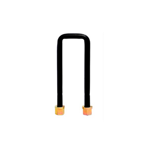 สลักเกลียวสปริงสำหรับรถพ่วงแบบ BPW อะไหล่รถพ่วงแบบสปริง - Product Image 3