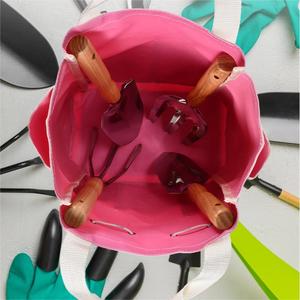 <span class=keywords><strong>2025</strong></span> xu hướng <span class=keywords><strong>Mini</strong></span> đầy màu sắc trẻ em 11 cái trẻ em trồng làm vườn <span class=keywords><strong>kit</strong></span> công cụ thiết lập với túi - Product Image 6