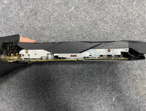 Tarjeta Gráfica para Juegos GeForce RTX 2060 Super WindForce OC 8GB GDDR6 de 256 bits con Doble Ventilador y Puertos DP - Product Image 4