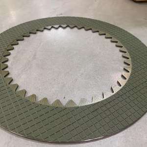 425-32-דיסק חיכוך 22670 עבור WA480-6 HM400-2 WA470-6 חפר 4253222670 חלקי מנוע חיכוך - Product Image 5