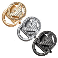 Nouvelle boucle de ceinture automatique pour homme GF36-5065