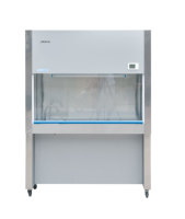 Capot de vapeur canalisé par laboratoire d'armoire de ventilation d'échappement résistant chimique de prix usine