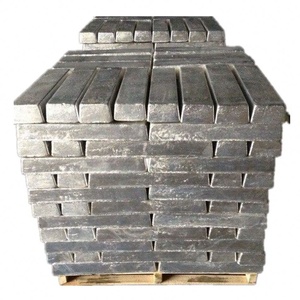 Magnesium Lithium Alloy <b>Ingot</b> Lz 91 - Product Image 6