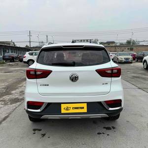 <span class=keywords><strong>Mg</strong></span> <span class=keywords><strong>ZS</strong></span> 2020 Fnar 180DVVT Automatic Plus L2+ Auto Usate Economiche SUV Compatto 5 Posti per Adulti SAIC <span class=keywords><strong>Mg</strong></span> <span class=keywords><strong>ZS</strong></span> 2024 - Product Image 4