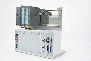 Nuevo Entrenador Didáctico Original EDU 754658 6GK73432AH010AX0 6ES73136CG040AB0 PLC Automatización Industrial Programación PLC - Product Image 2