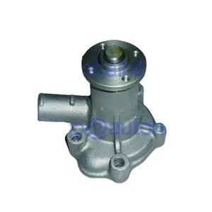 Best excavating machinery suppliers Longer warranty Trucks parts Cooling System small water pump for yanmar 3TNA72