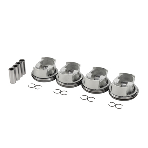Conjunto de Pistón 11257519916 para Motor <span class=keywords><strong>BMW</strong></span> N62B44 4.4L V8 Compatible con OEM 11257515760 - Product Image 2