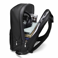 Sac à dos de voyage Oxford de haute qualité, unisexe, tendance, imperméable et extensible pour ordinateur portable, idéal pour l'université et les affaires
