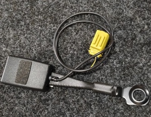 <span class=keywords><strong>Ceinture</strong></span> <span class=keywords><strong>de</strong></span> sécurité automobile avec pré-tensionneur pour Lamborghini Aventador Supercar, pièce <span class=keywords><strong>de</strong></span> rechange <span class=keywords><strong>de</strong></span> sécurité, numéro <span class=keywords><strong>de</strong></span> pièce 470857705  4T0857755 - Product Image 2