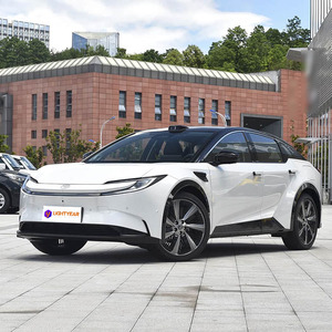 SUV électrique intelligent chinois BZ5, modèle 100% électrique pour la <span class=keywords><strong>famille</strong></span> - Product Image 1