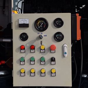 SINOTO STCD60ディーゼルコンクリートポンプトレーラーベアリング付き60m/h生産性トラックまたはトレーラーによる牽引が必要 - Product Image 5