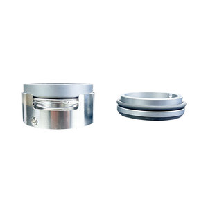 Pompe à vis à cavité progressive simple Seepex Type BN17-12, pièce équivalente OEM, joint mécanique - Product Image 1