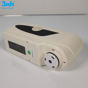 3nh NH310 Laboratório Equipamento Colorímetro para Pintura Pele Cor Detector <span class=keywords><strong>Chroma</strong></span> <span class=keywords><strong>Meter</strong></span> - Product Image 6