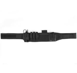 एथलेटिक फ्लेक्स फिट चलने, जॉगिंग, लंबी पैदल यात्रा के लिए पेट बैंड होल्स्टर - Product Image 4