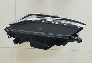 Pièces d'origine <span class=keywords><strong>Touareg</strong></span> pour Volkswagen <span class=keywords><strong>Touareg</strong></span> Phare à LED Matrix 2019-<span class=keywords><strong>2022</strong></span> pour <span class=keywords><strong>VW</strong></span> <span class=keywords><strong>Touareg</strong></span> Phare OEM 761941113A 761941114A - Product Image 4
