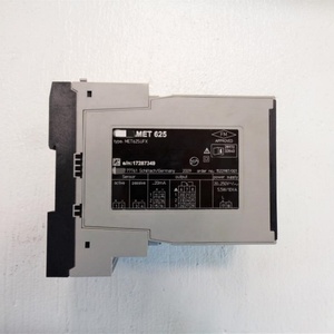 Nouveau conditionneur de signal HART à double canal Vegamet 625 EX Vegas MET625.UFX - Product Image 1
